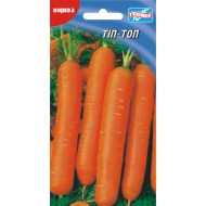 Морковь Тип-топ /1000 семян/ *Гелиос*
