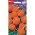 Морковь Парижская /500 семян/ *Гелиос*