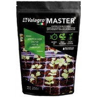 Удобрение МАСТЕР для рассады овощей и цветов универсал /250 г/ *Valagro*