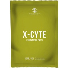 Биостимулятор X-Cyte /10 мл/ *Stoller*
