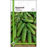 Огурец Кустовой /1 г/ *Империя Семян*