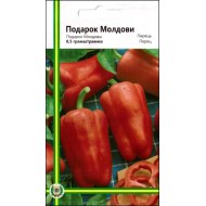 Перец сладкий Подарок Молдовы /0,5 г/ *Империя Семян*