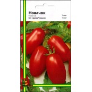 Томат Новачок /0,3 г/ *Імперія Насіння*