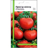 Томат Прем'єр-міністр /0,3 г/ *Імперія Насіння*