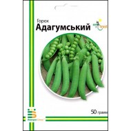 Горох Адагумський /50 г/ *Імперія Насіння*