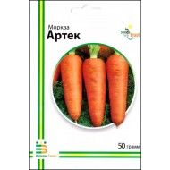 Морковь Артек /50 г/ *Империя Семян*