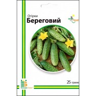 Огурец Береговой /25 г/ *Империя Семян*