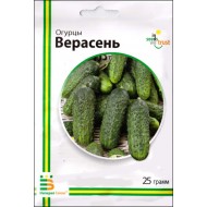 Огурец Верасень /25 г/ *Империя Семян*