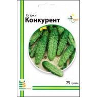 Огурец Конкурент /25 г/ *Империя Семян*