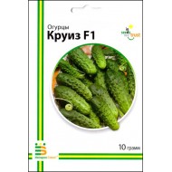 Огурец Круиз F1 /10 г/ *Империя Семян*