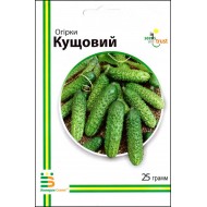 Огурец Кустовой /25 г/ *Империя Семян*