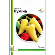 Перец сладкий Лумина /5 г/ *Империя Семян*