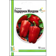 Перец сладкий Подарок Молдовы /10 г/ *Империя Семян*