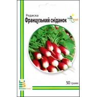 Редис Французский завтрак /50 г/ *Империя Семян*