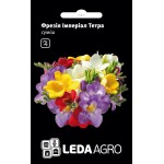 Фрезія Імперіал Тетра суміш /0,01 г/ *LedaAgro*