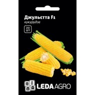 Кукуруза сахарная Джульетта F1 /20 семян/ *LedaAgro*