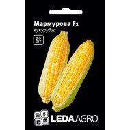 Кукурудза цукрова Мармурова F1 /20 насінин/ *LedaAgro*