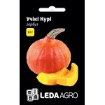 Гарбуз Учікі Курі /10 г/ *LedaAgro*