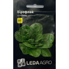 Шпинат Вірофлай /10 г/ *LedaAgro*