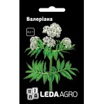 Валеріана лікарська /0,1 г/ *LedaAgro*