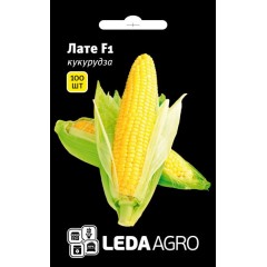 Кукуруза сахарная Лате F1 /100 семян/ *LedaAgro*