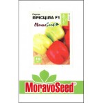 Перець солодкий Прісціла F1 /10 насінин/ *Moravoseed*