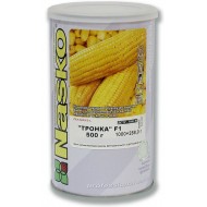 Кукурудза цукрова Тронка F1 /0,5 кг/ *Наско*