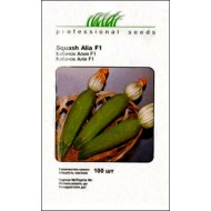 Кабачок Алия F1 /100 семян/ *Профессиональные семена*