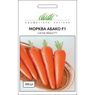 Морква Абако F1 /400 насінин/ *Професійне насіння*