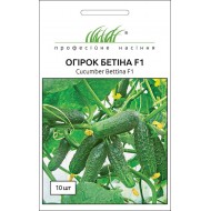 Огурец Бетина F1 /10 семян/ *Профессиональные семена*