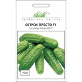 Огірок Престо F1 /10 насінин/ *Професійне насіння*