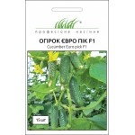 Огурец Евро Пик F1 /10 семян/ *Профессиональные семена*