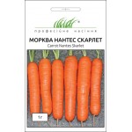 Морковь Нантес Скарлет /1 г/ *Профессиональные семена*