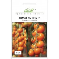 Томат KS 1549 F1 /8 семян/ *Профессиональные семена*