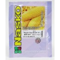 Кукуруза сахарная Nasko Zea 80/24 F1 /500 семян/ *Наско*
