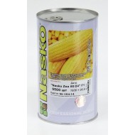 Кукуруза сахарная Nasko Zea 80/24 F1 /5.500 семян/ *Наско*