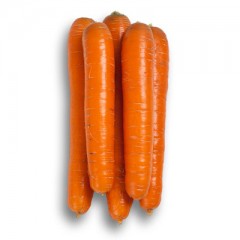 Морковь Джерада F1 /1.000.000 семян/ *Rijk Zwaan*