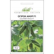 Огурец Амур F1 /50 семян/ *Профессиональные семена*