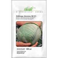 Капуста белокочанная Анкома F1 /500 семян/ *Профессиональные семена*