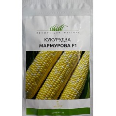 Кукурудза цукрова Мармурова F1 /100 г/ *Професійне насіння*