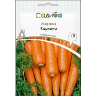 Морковь Карлена /10 г/ *Садыба*