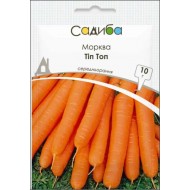 Морковь Тип Топ /10 г/ *Садыба*