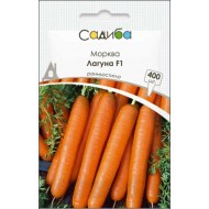 Морковь Лагуна F1 /400 семян/ *Садыба*