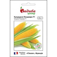 Кукуруза сахарная Лендмарк F1 /20 семян/ *Садыба*