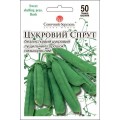 Горох Цукровий спрут /50 г/ *Сонячний Березень*