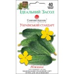 Огірок Український стандарт /40 насінин/ *Сонячний Березень*