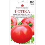Томат Готика /100 семян/ *Солнечный Март*