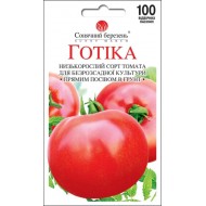 Томат Готика /100 семян/ *Солнечный Март*