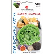 Салат Паск'є /500 насінин/ *Сонячний Березень*