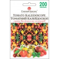 Томат Томатний калейдоскоп /200 насінин/ *Сонячний Березень*